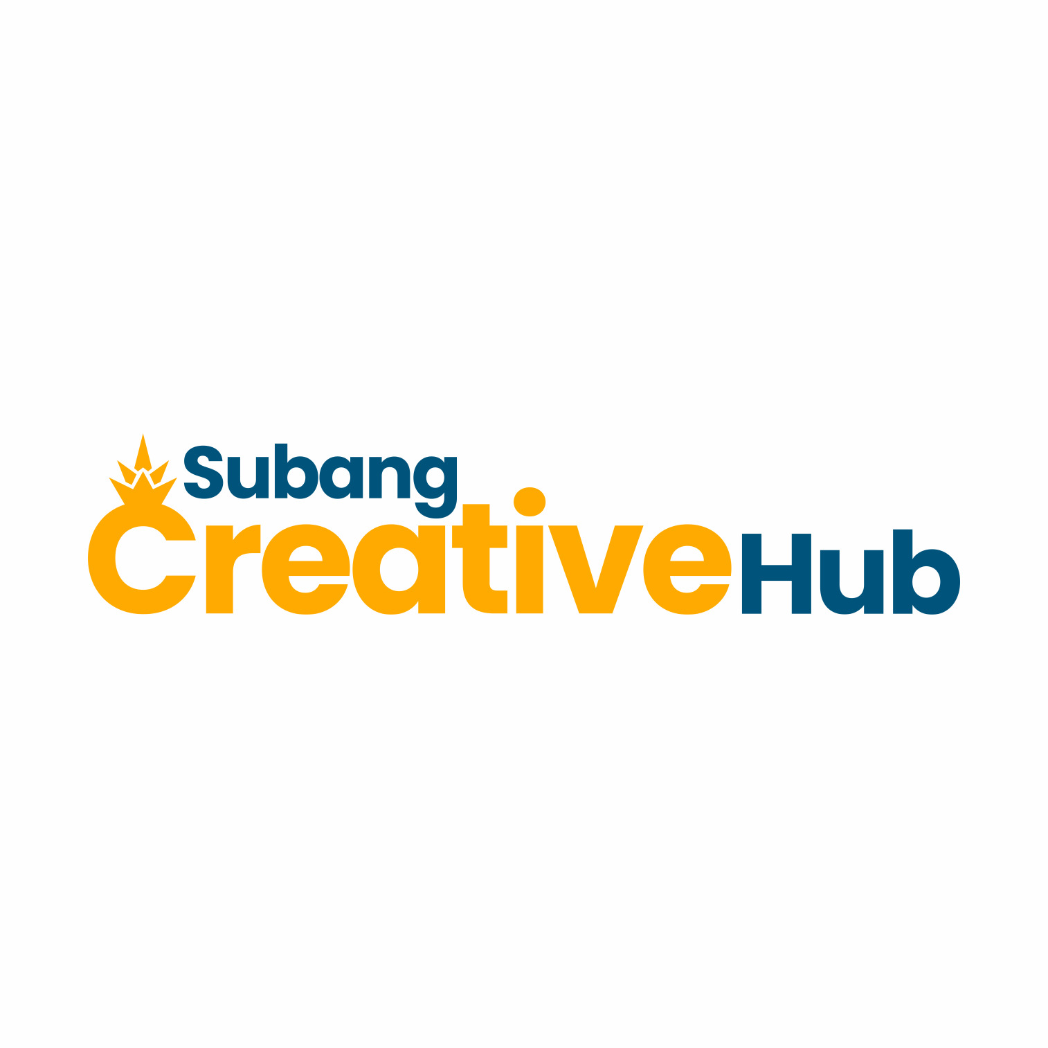 Logo Subang Creative Hub